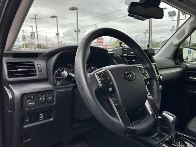 2020 Toyota 4Runner TRD Off Road Premium