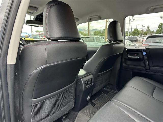 2020 Toyota 4Runner TRD Off Road Premium