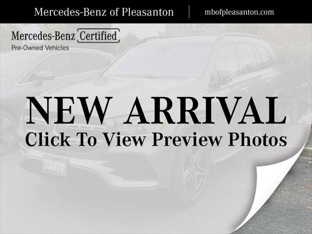 2022 Mercedes-Benz GLS GLS 450 4MATIC for sale in Pleasanton, CA