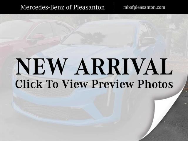 2023 Cadillac CT4-V V-Series Blackwing for sale in Pleasanton, CA