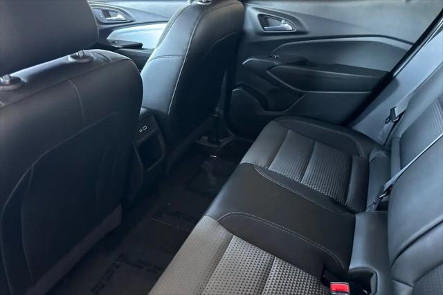2024 Chevrolet Trax FWD LT