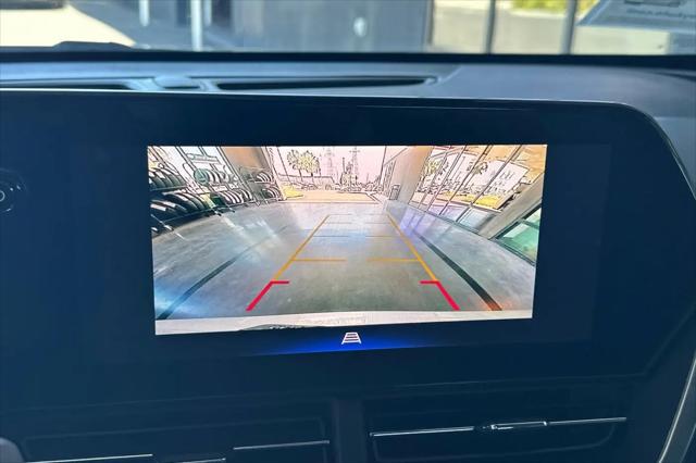 2024 Chevrolet Trax FWD LT