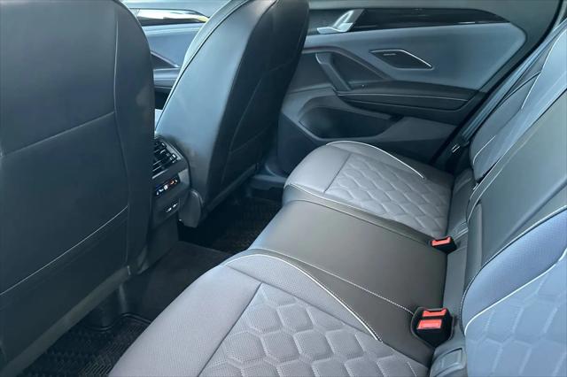 2026 Volkswagen Tiguan SEL R-Line Turbo