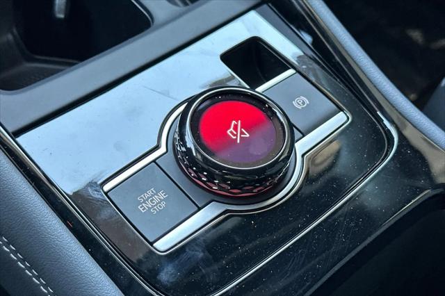 2026 Volkswagen Tiguan SEL R-Line Turbo