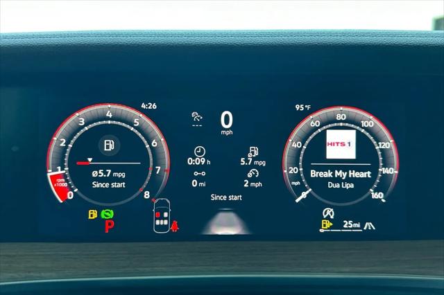 2026 Volkswagen Tiguan SEL R-Line Turbo