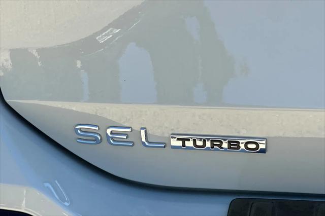 2026 Volkswagen Tiguan SEL R-Line Turbo
