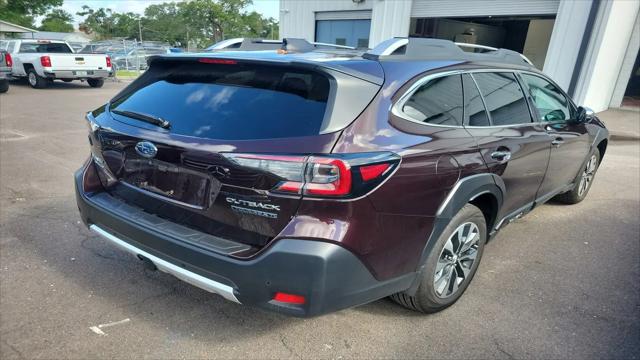 2024 Subaru Outback Touring XT