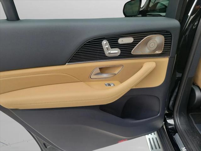2026 Mercedes-Benz GLS GLS 450 4MATIC