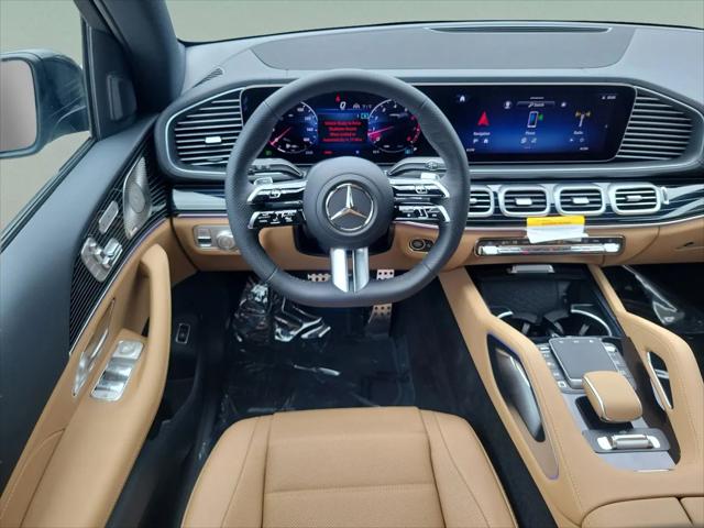 2026 Mercedes-Benz GLS GLS 450 4MATIC