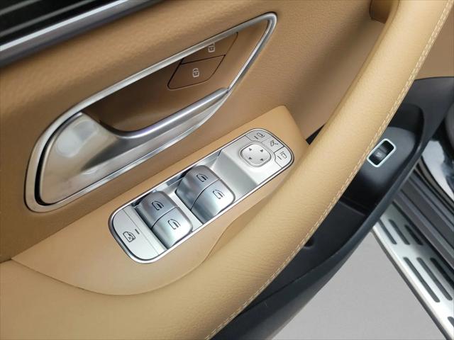 2026 Mercedes-Benz GLS GLS 450 4MATIC