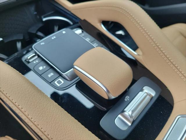 2026 Mercedes-Benz GLS GLS 450 4MATIC