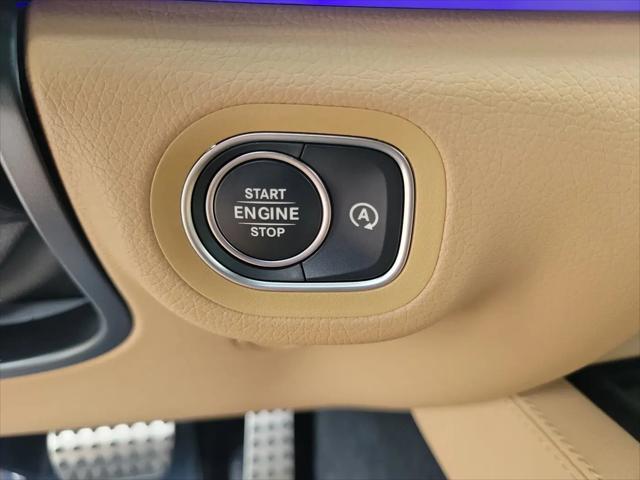 2026 Mercedes-Benz GLS GLS 450 4MATIC