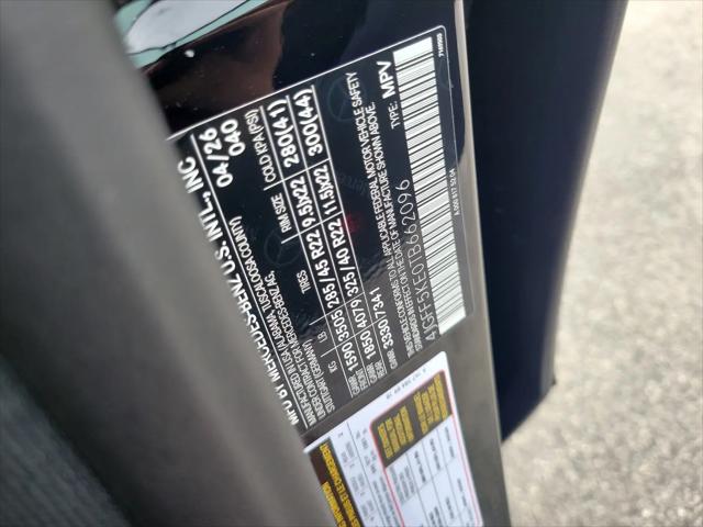 2026 Mercedes-Benz GLS GLS 450 4MATIC