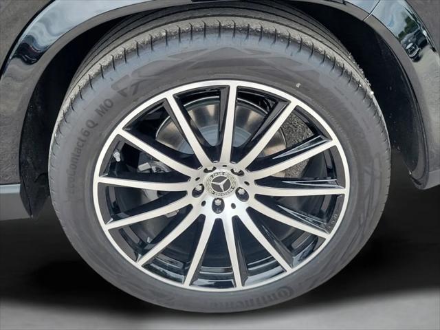 2026 Mercedes-Benz GLS GLS 450 4MATIC