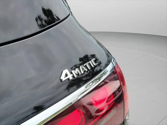 2026 Mercedes-Benz GLS GLS 450 4MATIC