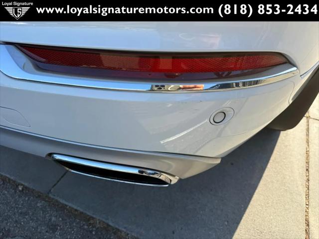 2017 Volvo XC90 Hybrid T8 Inscription