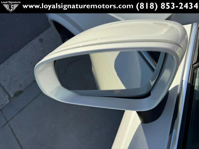 2017 Volvo XC90 Hybrid T8 Inscription