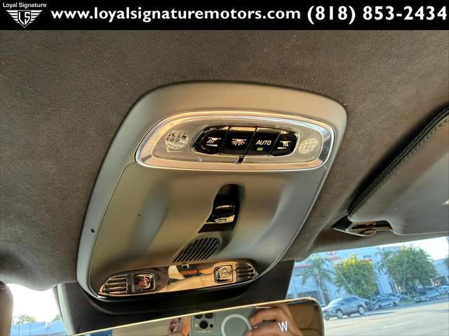 2017 Volvo XC90 Hybrid T8 Inscription