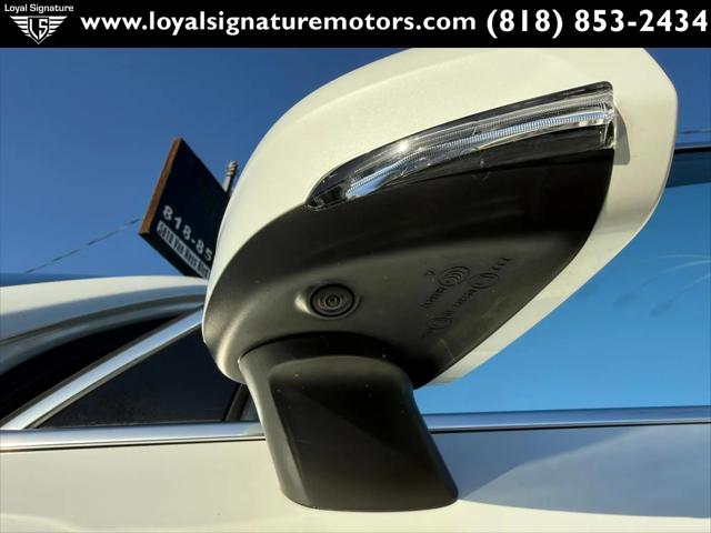 2017 Volvo XC90 Hybrid T8 Inscription