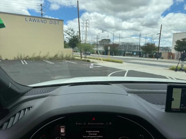 2017 Audi Q7 3.0T Premium