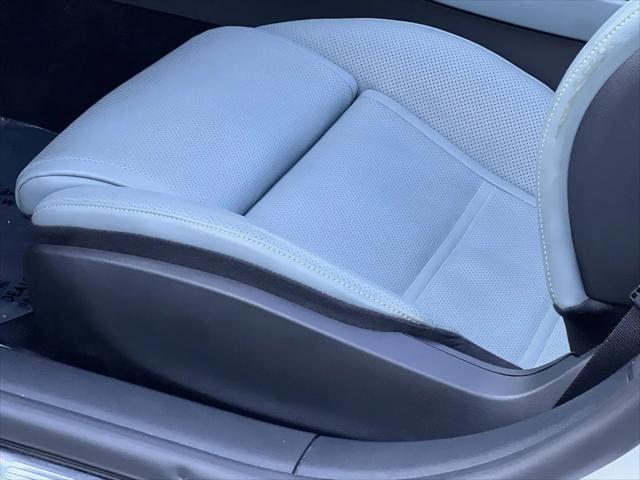 2022 Mercedes-Benz SL 4MATIC