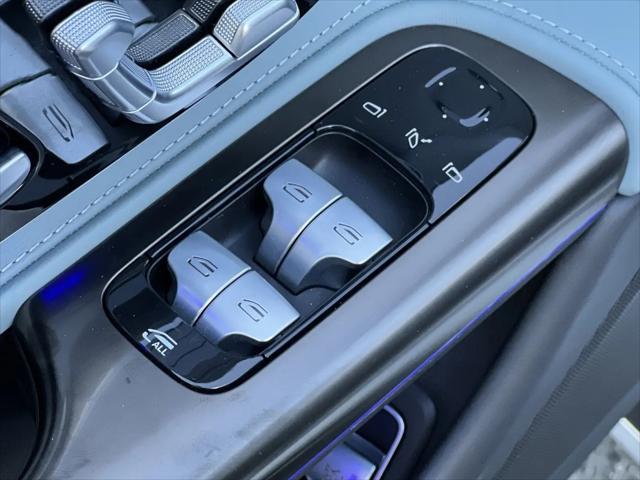 2022 Mercedes-Benz SL 4MATIC