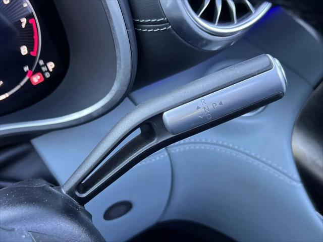 2022 Mercedes-Benz SL 4MATIC