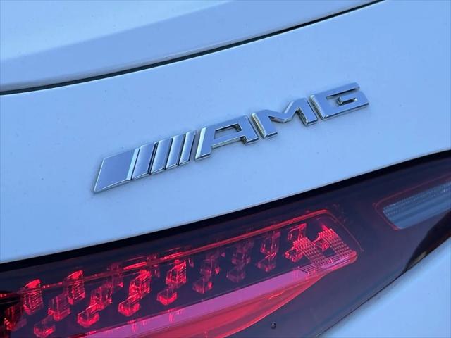 2022 Mercedes-Benz SL 4MATIC