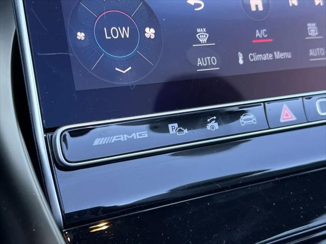 2022 Mercedes-Benz SL 4MATIC
