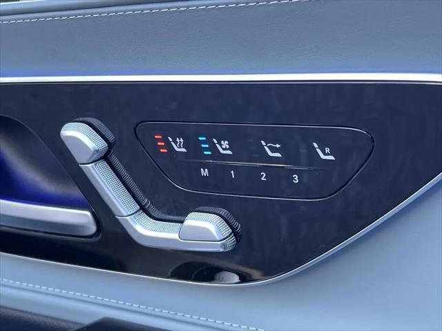 2022 Mercedes-Benz SL 4MATIC