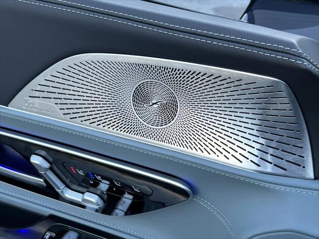2022 Mercedes-Benz SL 4MATIC