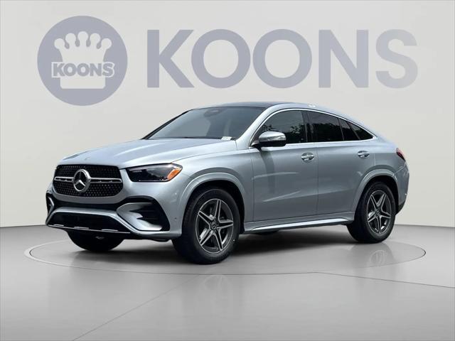 2026 Mercedes-Benz GLE 450 4MATIC for sale in Catonsville, MD