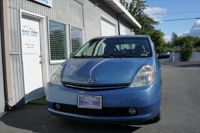 2007 Toyota Prius Base