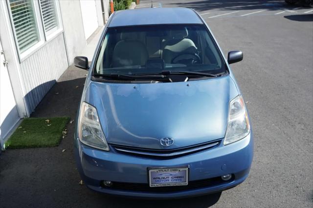 2007 Toyota Prius Base