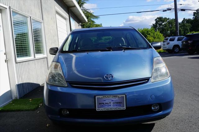 2007 Toyota Prius Base