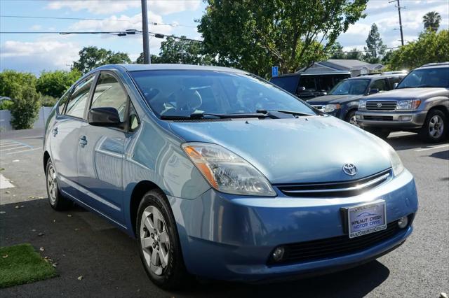2007 Toyota Prius Base