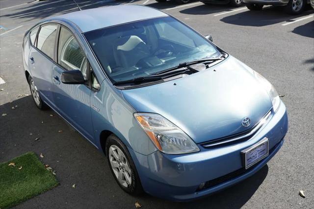 2007 Toyota Prius Base