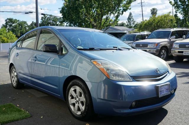 2007 Toyota Prius Base
