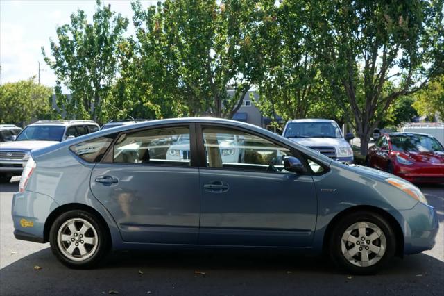 2007 Toyota Prius Base