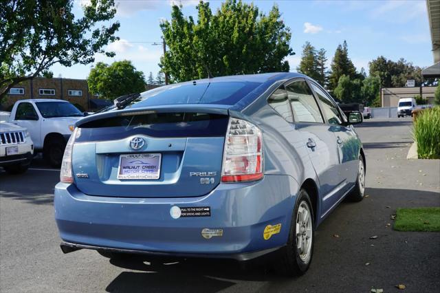 2007 Toyota Prius Base