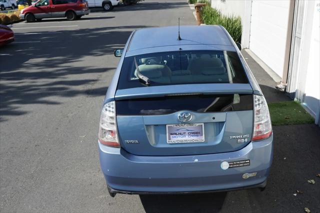 2007 Toyota Prius Base