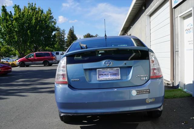 2007 Toyota Prius Base