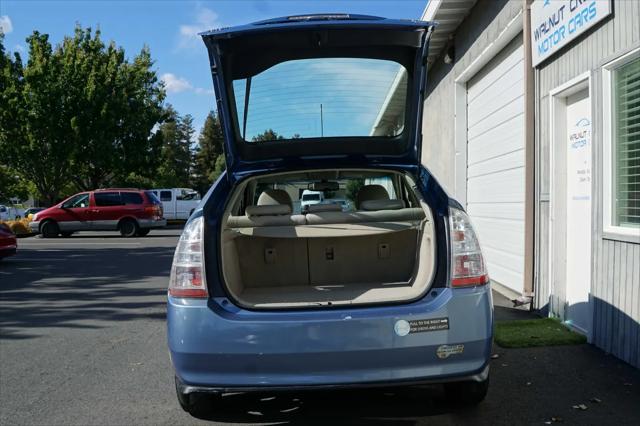 2007 Toyota Prius Base