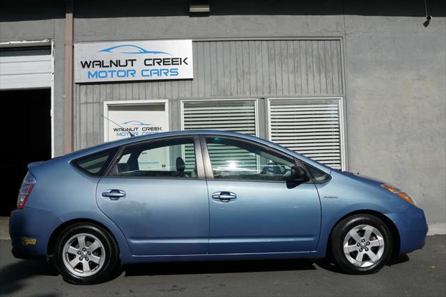 2007 Toyota Prius Base
