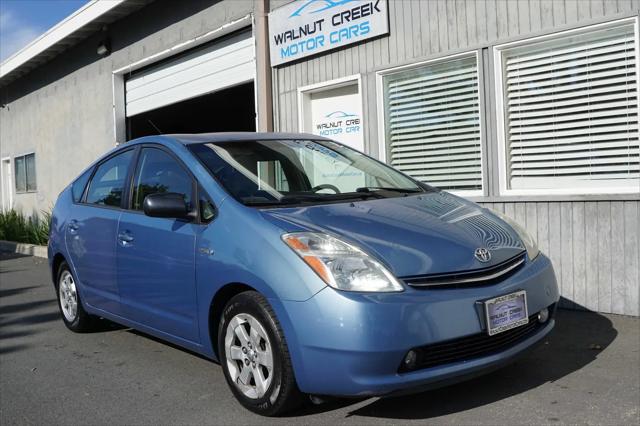 2007 Toyota Prius Base