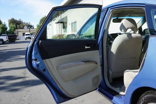 2007 Toyota Prius Base