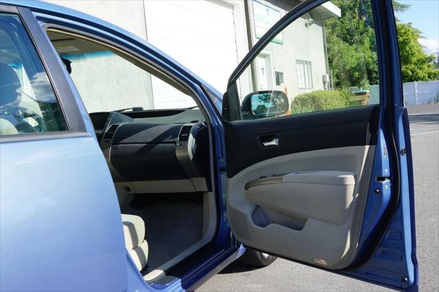 2007 Toyota Prius Base
