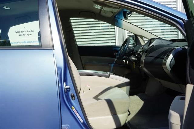 2007 Toyota Prius Base