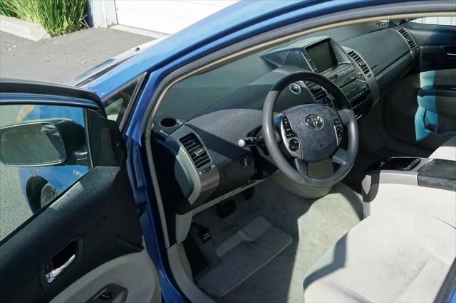 2007 Toyota Prius Base