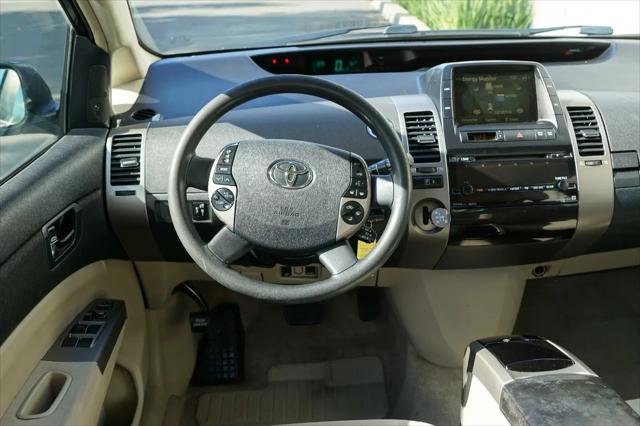 2007 Toyota Prius Base